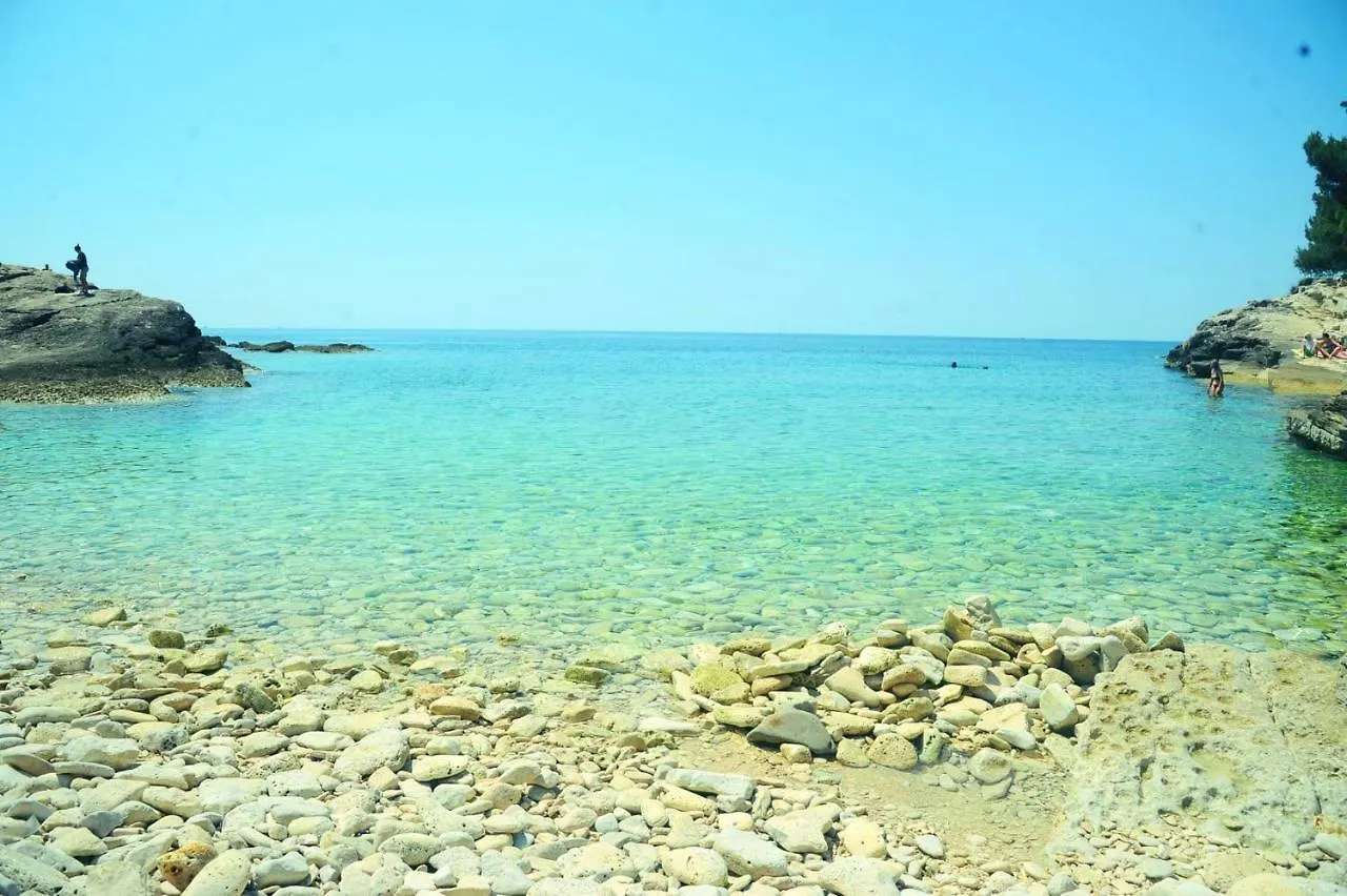 Studio Marija Pula Croatia