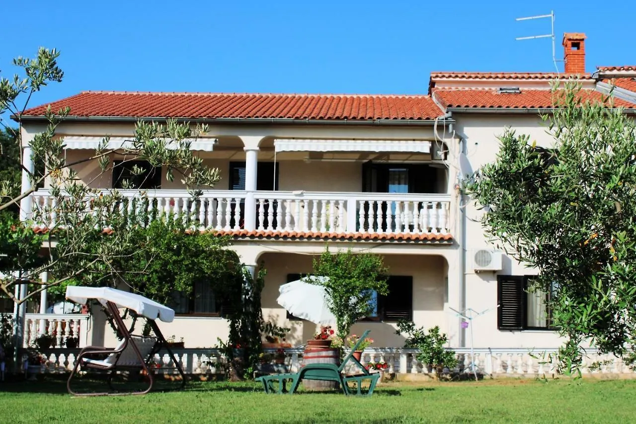 Apartment Studio Marija Pula Croatia