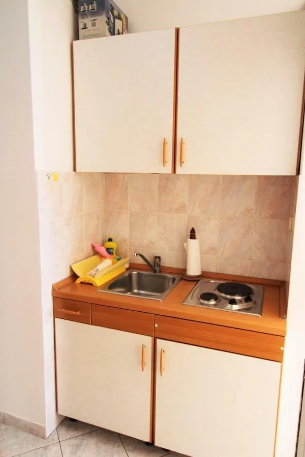 Studio Marija Pula Daire