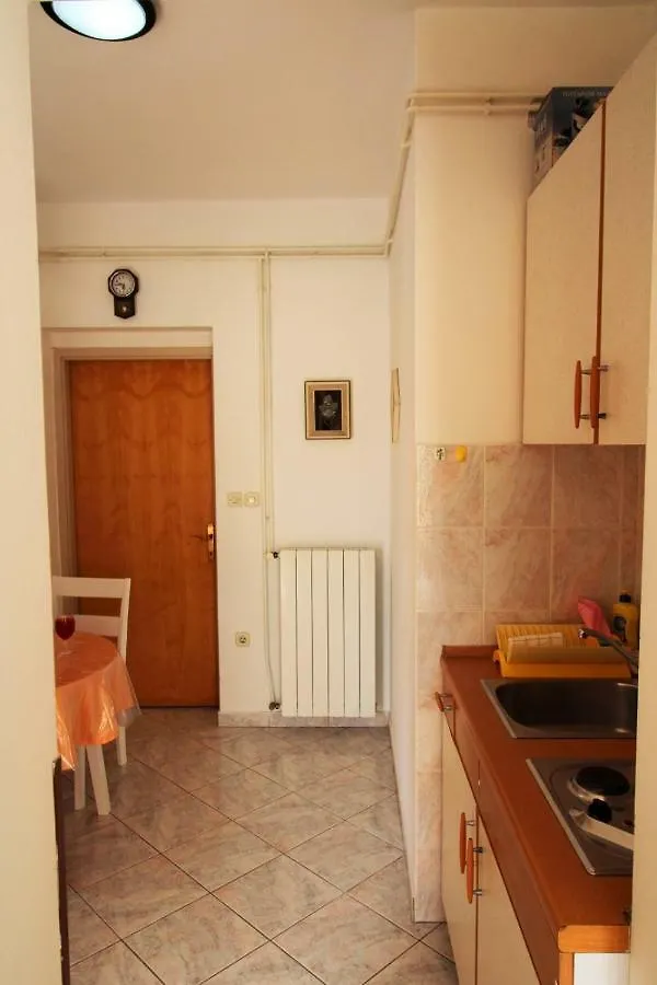 Studio Marija Pula Hırvatistan