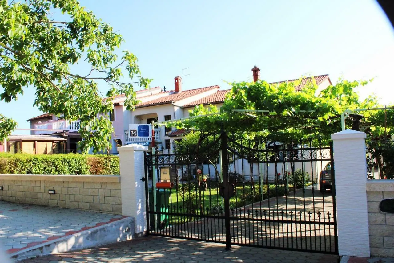 Studio Marija Pula Daire